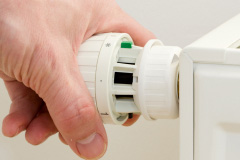 Capland central heating repair costs