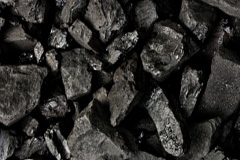 Capland coal boiler costs