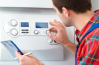 free commercial Capland boiler quotes