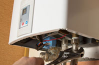 free Capland boiler install quotes